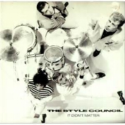 It Didn't Matter by The Style Council
