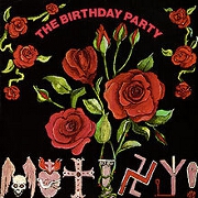 Mutiny by The Birthday Party