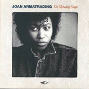 The Shouting Stage by Joan Armatrading