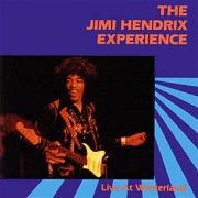Live At Winterland by The Jimi Hendrix Experience