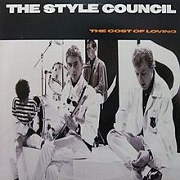 The Cost Of Loving by Style Council