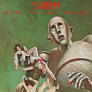 News Of The World by Queen