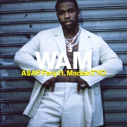 Wam by A$AP Ferg feat. MadeinTYO
