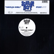 Soulja Girl by Soulja Boy feat. I15