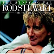 THE STORY SO FAR (VBO) by Rod Stewart