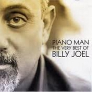 Piano Man: The Very Best Of by Billy Joel