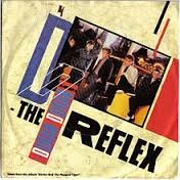 The Reflex by Duran Duran