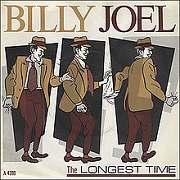 The Longest Time by Billy Joel
