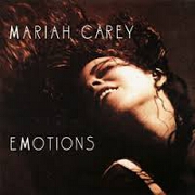 Emotions by Mariah Carey