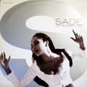 No Ordinary Love by Sade