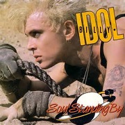Soul Standing By by Billy Idol