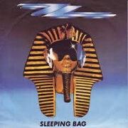 Sleeping Bag by ZZ Top