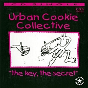 The Key, The Secret by Urban Cookie Collective