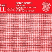 1 by Sonic Youth