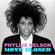 Move Closer by Phyllis Nelson