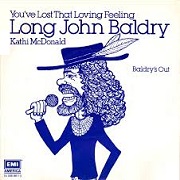 You've Lost That Loving Feeling by Long John Baldry