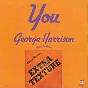 You by George Harrison