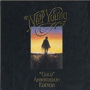 Gold Anniversary Edition by Neil Young