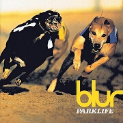Parklife by Blur