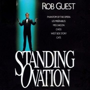 Standing Ovation by Rob Guest