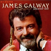 Greatest Hits by James Galway