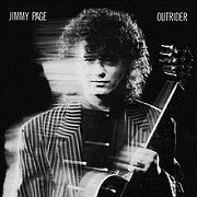 Outrider by Jimmy Page