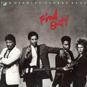 Find Out by Stanley Clark