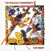 Tuff Enuff by The Fabulous Thunderbirds
