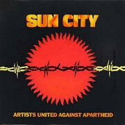 Sun City by Artists United Against Apartheid