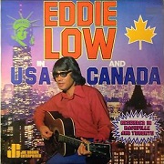 In Usa And Canada by Eddie Low