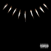 Black Panther: The Album OST