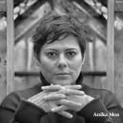 Anika Moa by Anika Moa