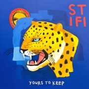Yours To Keep by Sticky Fingers