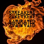 Saturated by Streakers