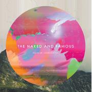 Passive Me, Aggressive You: Deluxe Edition by The Naked And Famous