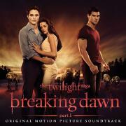 The Twilight Saga: Breaking Dawn - Part 1 by Various