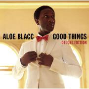 Good Things: Deluxe Edition by Aloe Blacc