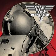 A Different Kind Of Truth by Van Halen
