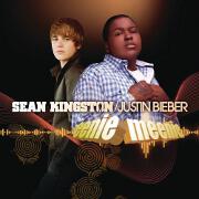 Eenie Meenie by Sean Kingston feat. Justin Bieber
