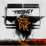 Invaders Must Die by The Prodigy