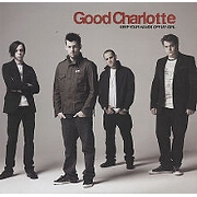 Keep Your Hands Off My Girl by Good Charlotte