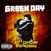 21st Century Breakdown by Green Day