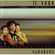 NUKUKEHE by Te Vaka