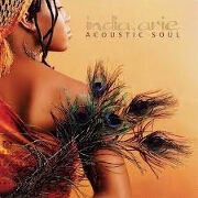 ACOUSTIC SOUL by India Arie