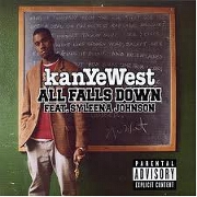 All Falls Down by Kanye West feat. Syleena Johnson