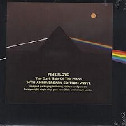 DARK SIDE OF THE MOON 30TH ANNIVERSARY by Pink Floyd