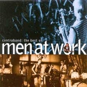 Very Best Of by Men At Work