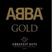 ABBA GOLD by Abba