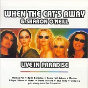 LIVE IN PARADISE by When The Cat's Away