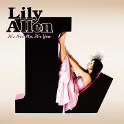 It's Not Me, It's You: Special Edition by Lily Allen